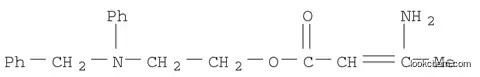 Molecular Structure of 111011-79-1 (Efonidipine Hydrochloride)